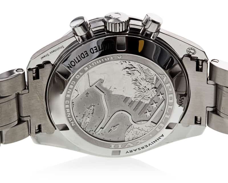 Omega Speedmaster Moonwatch 311.30.42.30.03.001